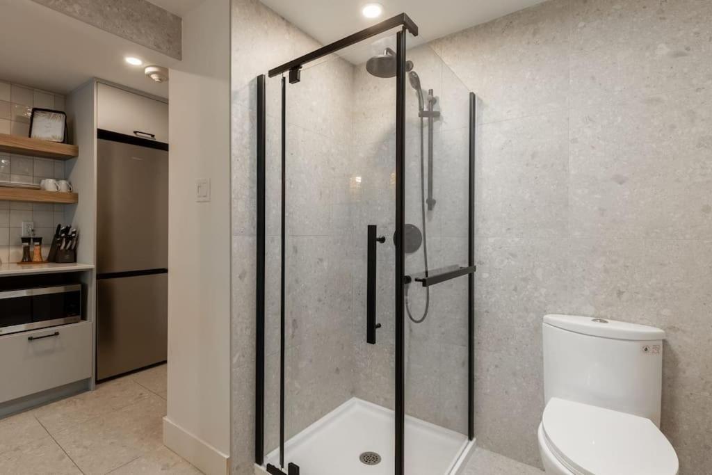 Luxurious & Modern Tremblant Loft Pool&spa Access * Mont-Tremblant